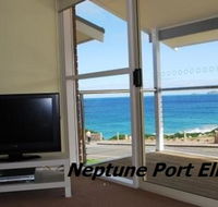 Neptune at Port Elliot - Surfers Gold Coast