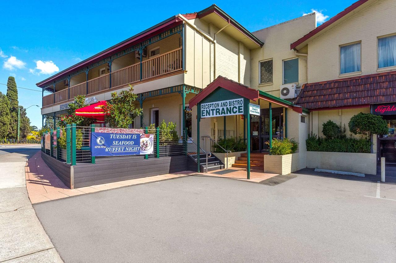Bayswater WA Surfers Gold Coast