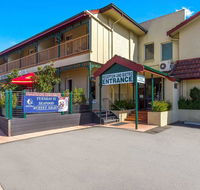 Quality Hotel Bayswater - Surfers Gold Coast
