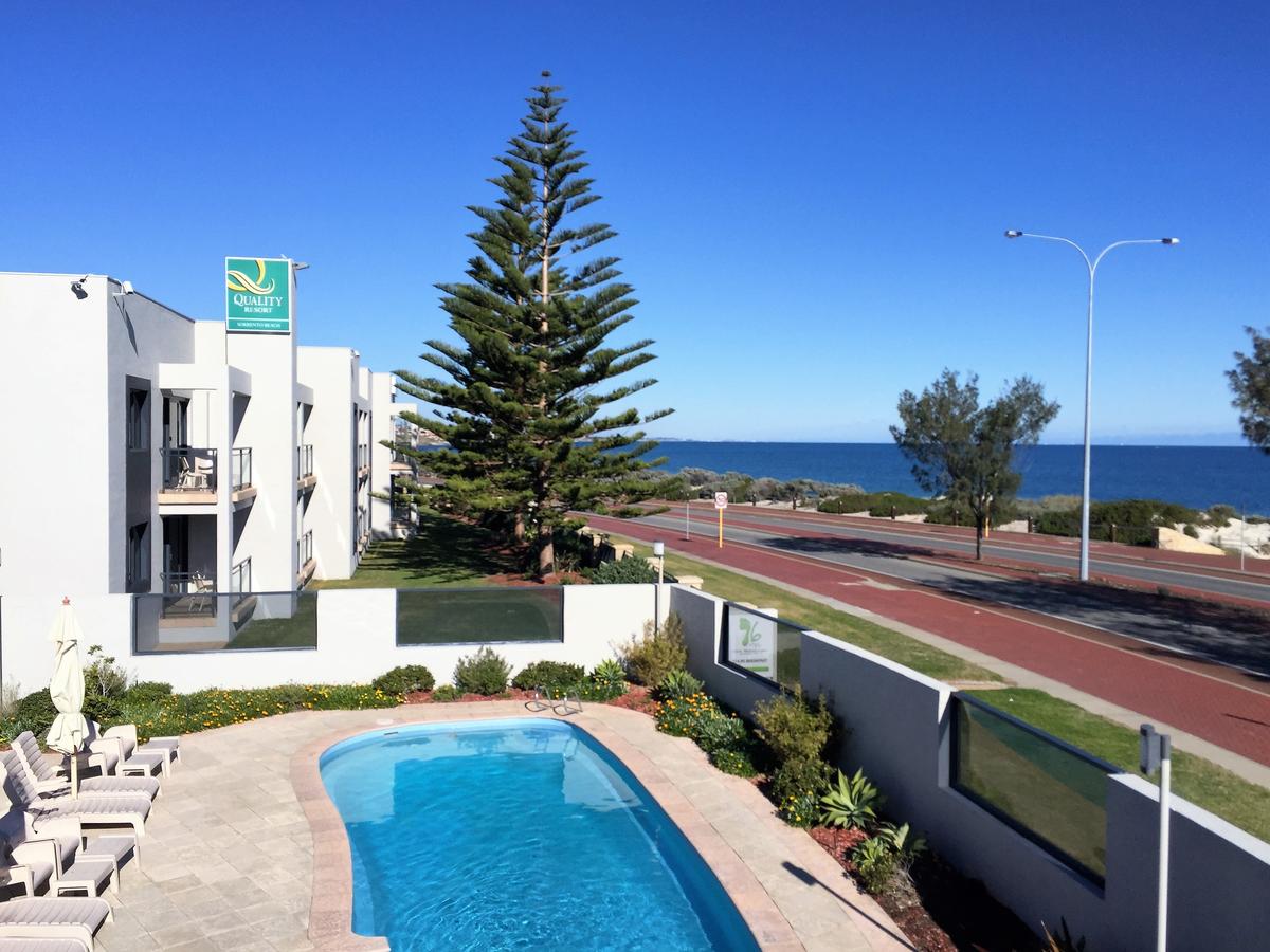 Watermans Bay WA Surfers Gold Coast