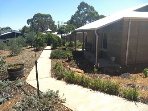 Hotham Ridge Estate - Surfers Gold Coast 14