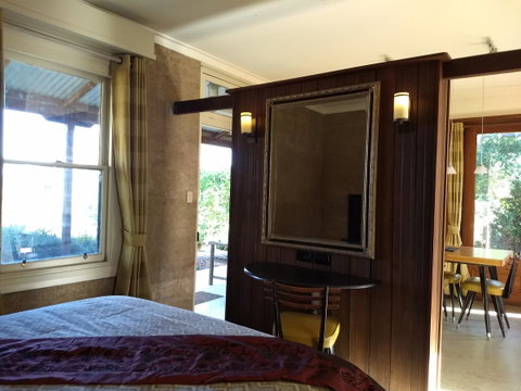 Hotham Ridge Estate - Surfers Gold Coast 23