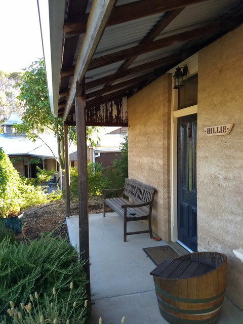 Hotham Ridge Estate - Surfers Gold Coast 17