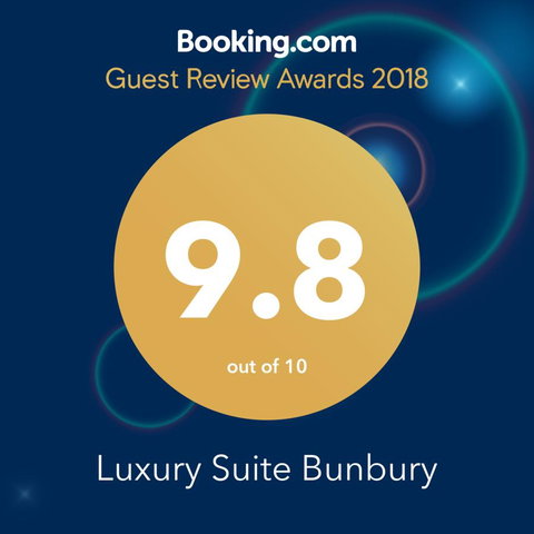 Luxury Suite Bunbury - Surfers Gold Coast 23
