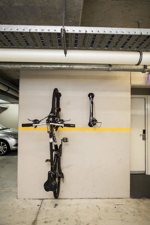 Zappeion Apartments - Surfers Gold Coast 9