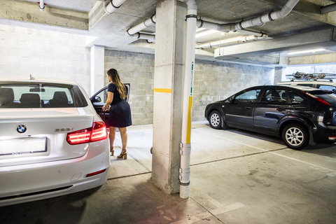 Zappeion Apartments - Surfers Gold Coast 8