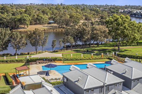 508 Stupendous Sunsets & Views Pool Gym Parking - Surfers Gold Coast 28