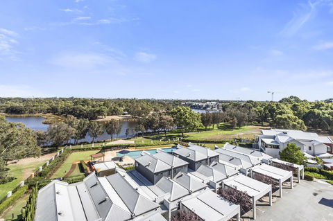 508 Stupendous Sunsets & Views Pool Gym Parking - Surfers Gold Coast 33
