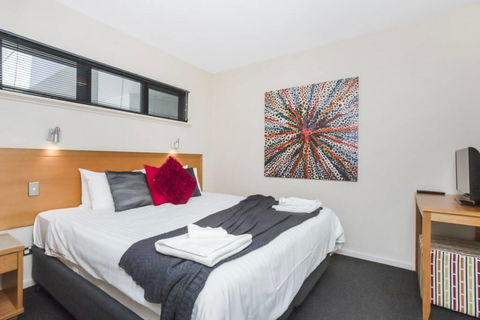 508 Stupendous Sunsets & Views Pool Gym Parking - Surfers Gold Coast 39
