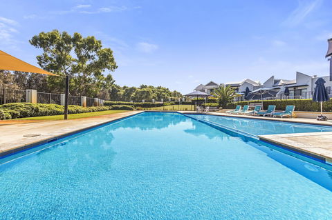 508 Stupendous Sunsets & Views Pool Gym Parking - Surfers Gold Coast 27