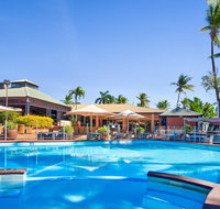 Karratha International Hotel - Surfers Gold Coast