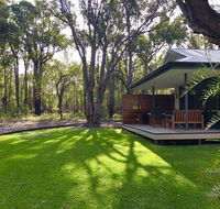 Amaroo Retreat  Spa - Surfers Gold Coast