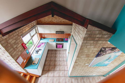 Esperance Foreshore Apartments - Surfers Gold Coast 36