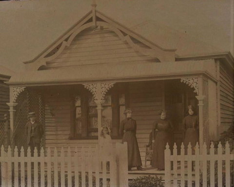 Bluebird Cottage - Surfers Gold Coast 33