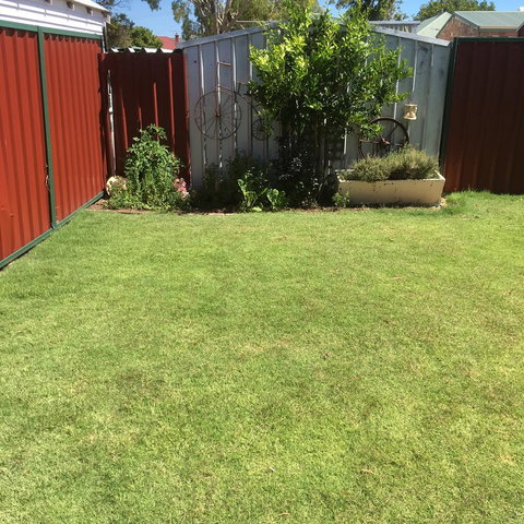 Bluebird Cottage - Surfers Gold Coast 29