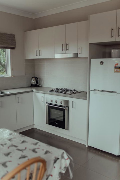 Bluebird Cottage - Surfers Gold Coast 20
