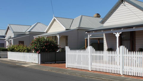 Bluebird Cottage - Surfers Gold Coast 32
