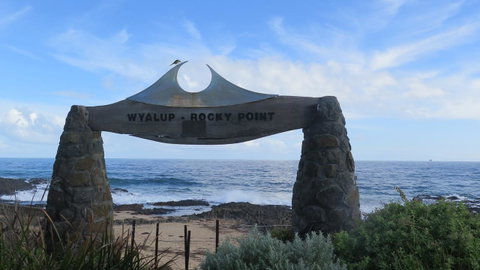 Bluebird Cottage - Surfers Gold Coast 38