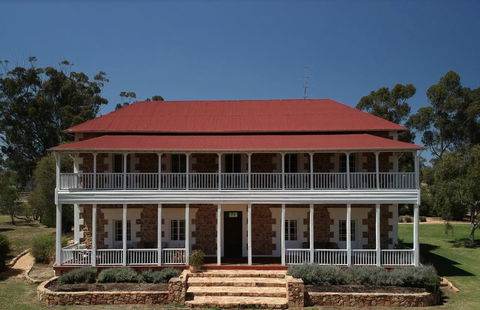 Daisy Cottage - Surfers Gold Coast 5
