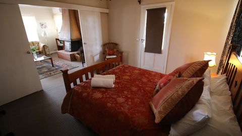 Daisy Cottage - Surfers Gold Coast 18