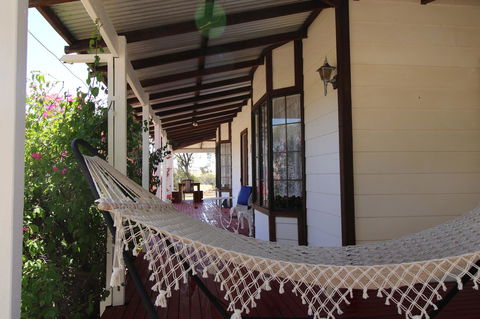 Daisy Cottage - Surfers Gold Coast 13