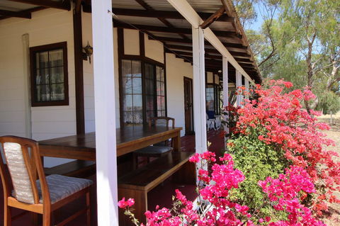 Daisy Cottage - Surfers Gold Coast 0