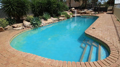 Daisy Cottage - Surfers Gold Coast 17