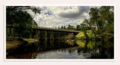 Oak Tree Barn Bridgetown - Surfers Gold Coast 16