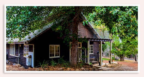 Oak Tree Barn Bridgetown - Surfers Gold Coast 18