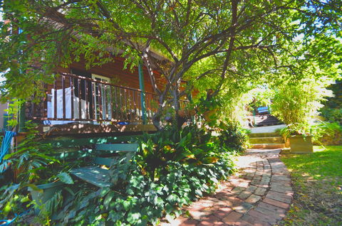 RoseMoore Bed & Breakfast - Surfers Gold Coast 7