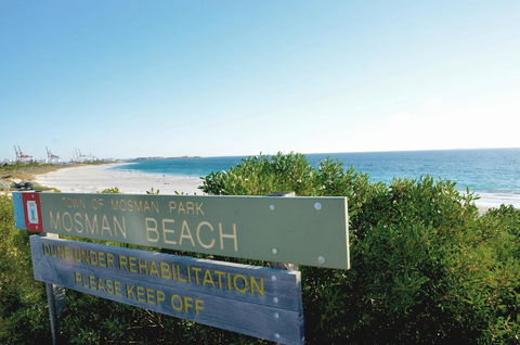 RoseMoore Bed & Breakfast - Surfers Gold Coast 14