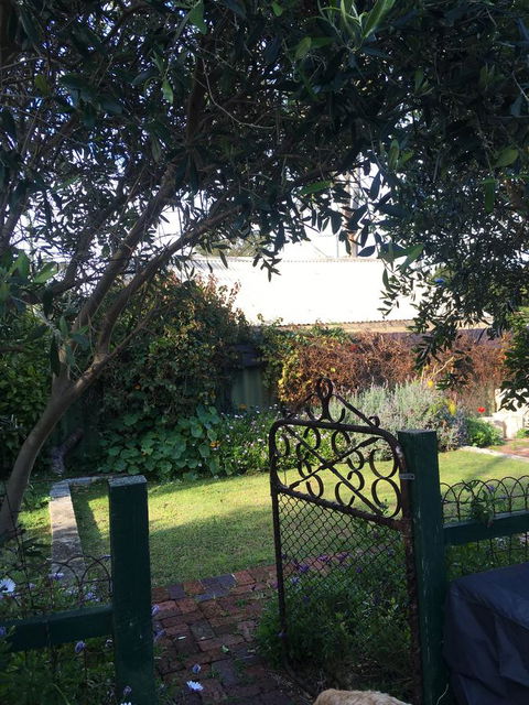 RoseMoore Bed & Breakfast - Surfers Gold Coast 1