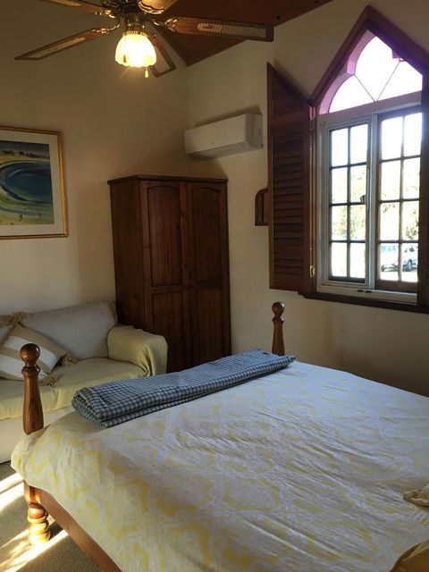 RoseMoore Bed & Breakfast - Surfers Gold Coast 5