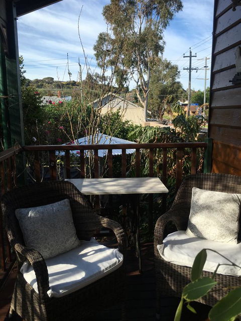 RoseMoore Bed & Breakfast - Surfers Gold Coast 4