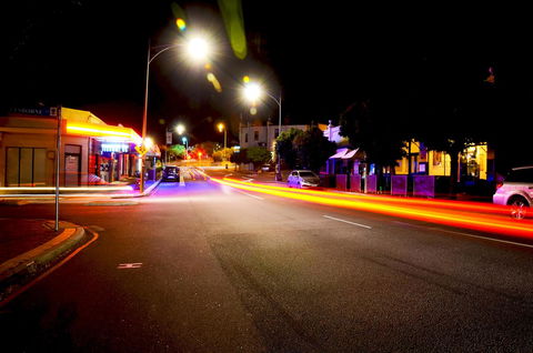 RoseMoore Bed & Breakfast - Surfers Gold Coast 12