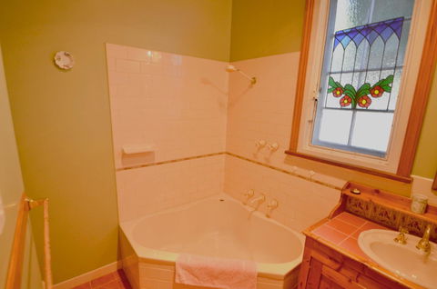 RoseMoore Bed & Breakfast - Surfers Gold Coast 13