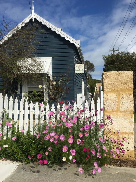 RoseMoore Bed & Breakfast - Surfers Gold Coast 2