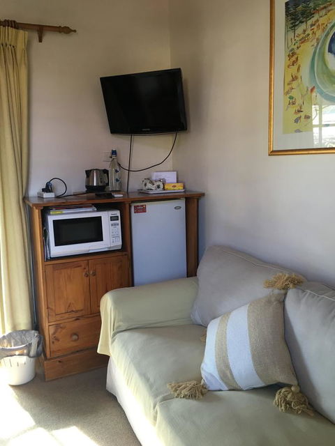 RoseMoore Bed & Breakfast - Surfers Gold Coast 6