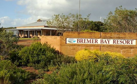 Bremer Bay Resort - Surfers Gold Coast 0