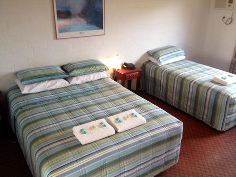 Bremer Bay Resort - Surfers Gold Coast 12
