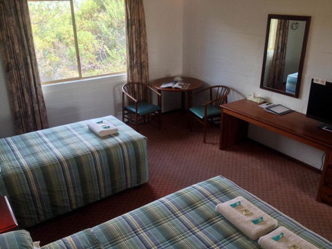 Bremer Bay Resort - Surfers Gold Coast 13