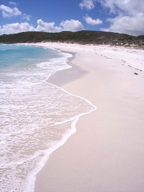 Bremer Bay Resort - Surfers Gold Coast 1