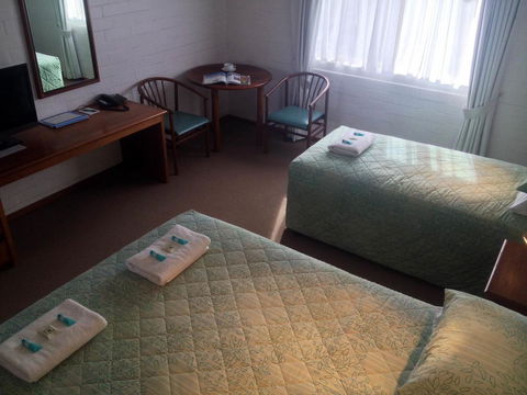Bremer Bay Resort - Surfers Gold Coast 6