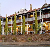 Best Western Pemberton Hotel - Surfers Gold Coast