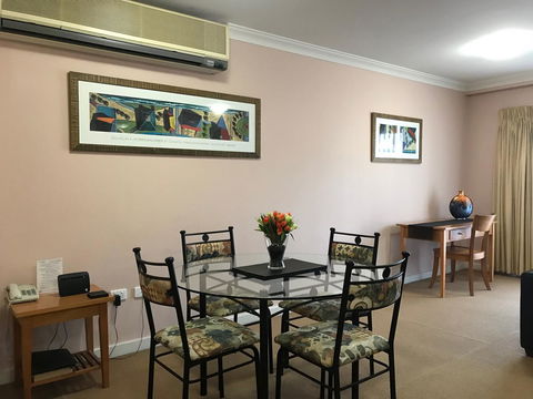 Caesia Bay Village - Surfers Gold Coast 2