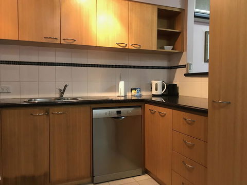 Caesia Bay Village - Surfers Gold Coast 7