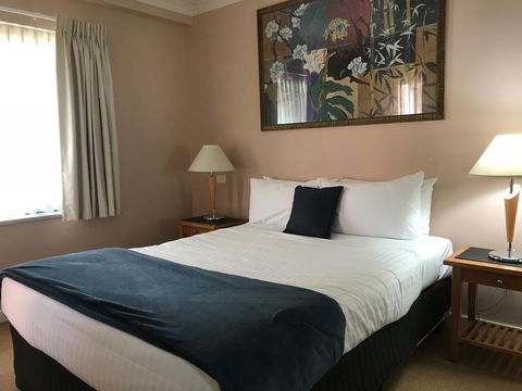 Caesia Bay Village - Surfers Gold Coast 16