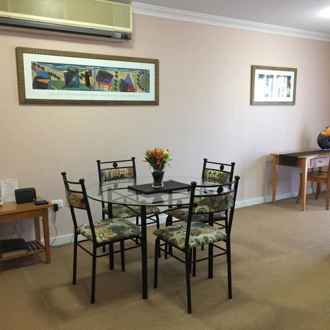Caesia Bay Village - Surfers Gold Coast 9