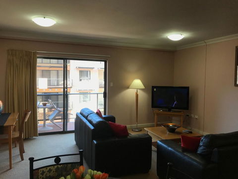 Caesia Bay Village - Surfers Gold Coast 19