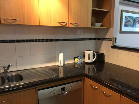 Caesia Bay Village - Surfers Gold Coast 3